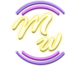 Logo MegaW